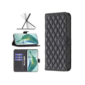 Etui do HONOR MAGIC 5 LITE 5G / X9A CASE SOFT czar