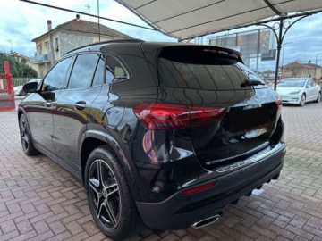 Mercedes GLA II Off-roader Facelifting 2.0 220 190KM 2026 MERCEDES-BENZ GLA 220 4-Matic AMG Line 2.0 (190KM) 2026, zdjęcie 4