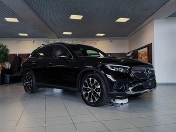 Mercedes GLC C254/X254 2025 GLC 200 d 4-Matic Avantgarde 2.0 (163KM) 2025, zdjęcie 2