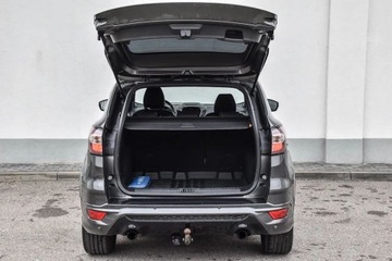 Ford Kuga II SUV Facelifting 1.5 TDCi 120KM 2017 Ford Kuga KUGA 1.5 120KM ST-LINE X LED ALU18 Duza Navi HAK Gwarancja 12m-cy, zdjęcie 36