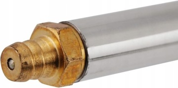 Монтажный монтажный пистолет для приклеивания пенополистирола на металлическую клеевую пену