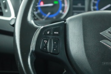 Suzuki Baleno III 1.2 DualJet 90KM 2018 Suzuki Baleno 1.2 DualJet, Salon Polska, zdjęcie 11