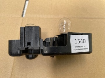 BMW E46 СЕДАН ФОНАРЬ ЗАДНИЙ ПРАВЫЙ В КАПОТЕ