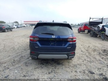 Honda Pilot II 2023 Honda Pilot Touring, 2023r., 4x4, 3.5L 3.5 Benzyna 285KM, zdjęcie 7