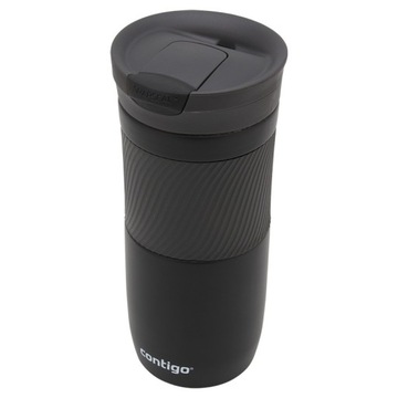 ТЕРМОКРУЖКА CONTIGO BYRON 470 МЛ