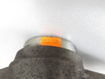 Ручка/крышка Gilera GP 800, 09