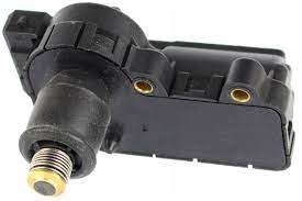 Silnik krokowy 0132008600