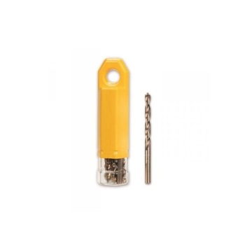 WIERTŁO DO METALU 3,3mm NWKa (10 szt.) EXTREME 2 HSS-G DEWALT