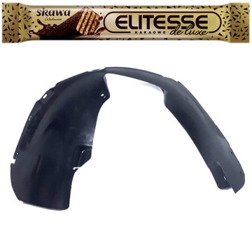 PODBĚH LEVÉ PŘEDNÍ LEVÝ GOLF 4 IV 1998-2003 98-03R. BORA