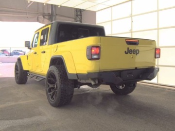 Jeep Gladiator 2023 Jeep Gladiator Sport S 2023 3.6 Benzyna 285KM, zdjęcie 1