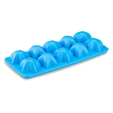 Красочный контейнер для льда ICE CUBE MOLD