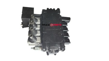Combilift C7000 C8000 5-секционный распределитель