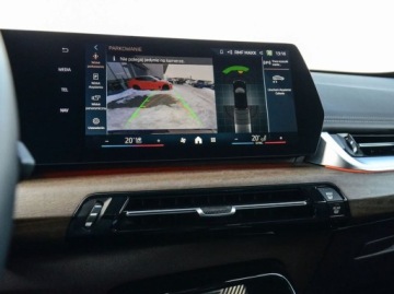 BMW X1 U11 Crossover 1.5 18i 136KM 2025 BMW X1 1.5 Benzyna 136KM, zdjęcie 22