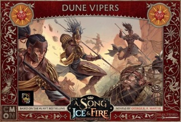 ASoI&F Dune Vipers PL