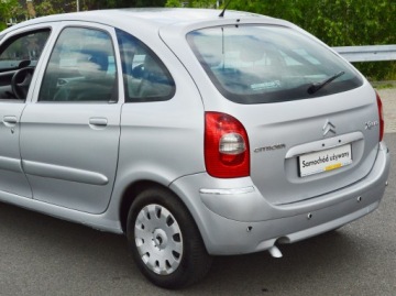 Citroen Xsara Picasso 1.6 HDi 110KM 2010 CITROEN XSARA PICASSO 1.6 HDi 110 KM, zdjęcie 16