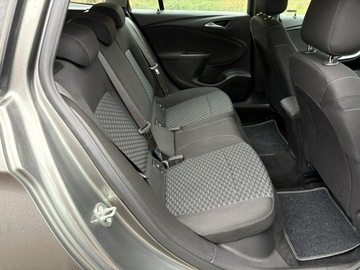 Opel Astra K Sports Tourer 1.4 Turbo 150KM 2017 Opel Astra kombi 1.4 150 KM Automat CarPlay FV23%, zdjęcie 14