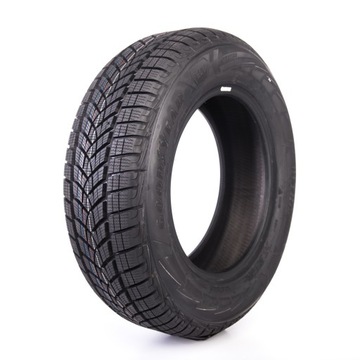 1 зимняя шина 245/50R19 Goodyear UG PERF G1 SUV