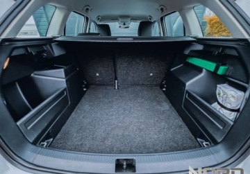 Skoda Fabia III Kombi 1.0 TSI 110KM 2018 Skoda Fabia Bezwypadkowa, FV23, KredytowanieLeasing, gwarancja 12m gethelp, zdjęcie 29