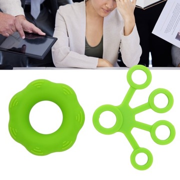 Растяжитель для пальцев Выжиматель для ладоней Universal, FE