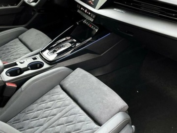 Audi A3 8Y RS Limousine 2.5 TFSI 400KM 2026 AUDI A3 RS3 TFSI quattro Sedan 2.5 (400 KM) 2026, zdjęcie 13
