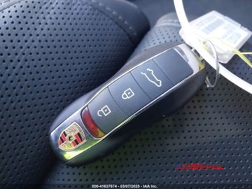 Porsche Macan 2025 Porsche Macan 2025 r., 2,0L T 2.0 Benzyna 261KM, zdjęcie 11