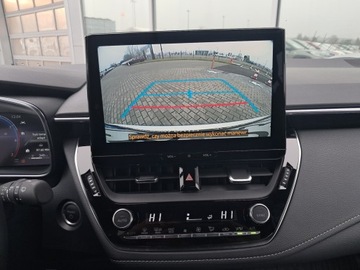Toyota Corolla XII 2024 Toyota Corolla 1.8 Hybrid Comfort Seria E21 (2019-, zdjęcie 9