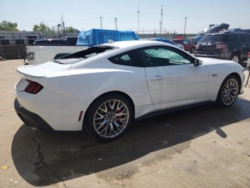Ford Mustang VI 2024 Ford Mustang 2024 FORD MUSTANG GT 5.0 Benzyna 486KM, zdjęcie 3