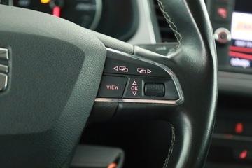 Seat Leon III ST Facelifting 1.6 TDI 115KM 2020 Seat Leon 1.6 TDI, Salon Polska, Klima, Tempomat, zdjęcie 15