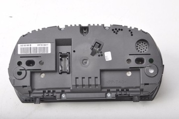 BMW E84 E90 E91 E92 E93 PŘÍSTROJOVÁ DESKA BUDÍKY 9166861 GB