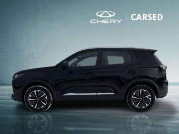 Chery Tiggo 4 1.5 HYBRID 163KM 2025 Chery Tiggo 4 1.5 Hybryda 163KM, zdjęcie 1