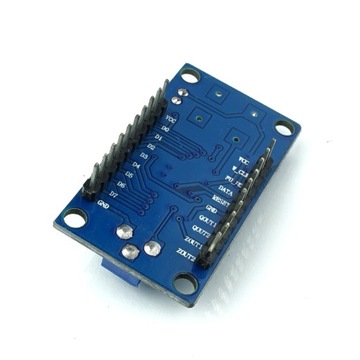 Генератор функций DDS AD9850 40 МГц sin/sqr