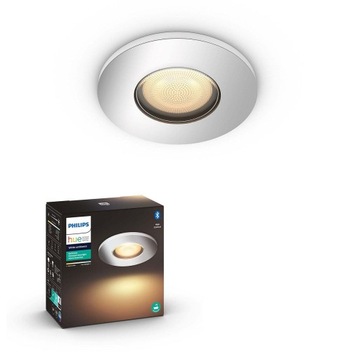Lampa Philips Hue Adore Hue 1x5W 230V