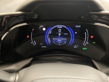 Lexus NX II SUV Facelifting 2.5 350h 243KM 2024 Lexus NX 350h Prestige AWD II (2021-) Lexus NX 350, zdjęcie 21