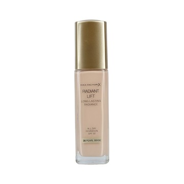 Max Factor Radiant lift podkład Nr 35 Pearl Beige