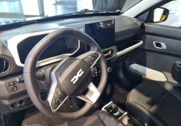 Dacia 2025 Dacia Spring 2025 super auto elektryk 100 full opcja Elektryczny, zdjęcie 21