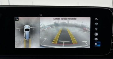 Mercedes GLS X167 SUV 2.9 400d 330KM 2020 Mercedes-Benz GLS Salon PL 4Matic AMG Line 7 miejsc Kamera 360 Head-Up FV, zdjęcie 17