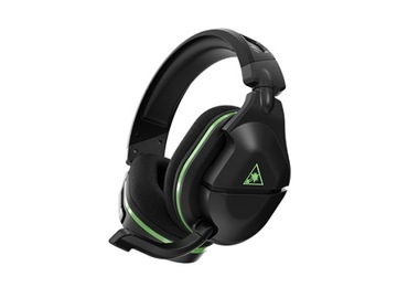 Słuchawki bezprzewodowe nauszne Turtle Beach STEALTH 600 GEN2 USB