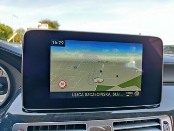 Mercedes CLS W218 Shooting Brake Facelifting 250 BlueTec 204KM 2016 Mercedes CLS 250 2.2 CDI 204 KM, Aktywny Tempomat,, zdjęcie 20