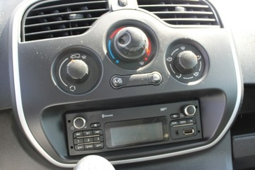 Renault Kangoo II Express Standard Facelifting 2013 1.5 Blue dCi 80KM 2019 Renault Kangoo 1.5dCI F-Vat Salon Polska Gwara, zdjęcie 19