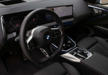 BMW X3 G45 2025 BMW X3 20d xDrive M Sport, Pakiet Premium, Panorama, Zawieszenie adaptacyj, zdjęcie 9