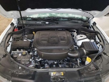 Dodge Durango III 3.6 V6 294KM 2021 Dodge Durango 2021, 3.6L, 4x4, po gradobiciu, zdjęcie 7