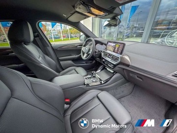 BMW X4 G02 SUV Facelifting 2.0 30i 245KM 2025 BMW X4 xDrive30i 245 KM mHEV - HarmanKardon - Ogrzewanie Kierownicy - Od R, zdjęcie 20