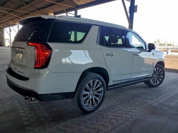  GMC Yukon Denali 2023 6.2l 6.2 Benzyna 420KM, zdjęcie 3