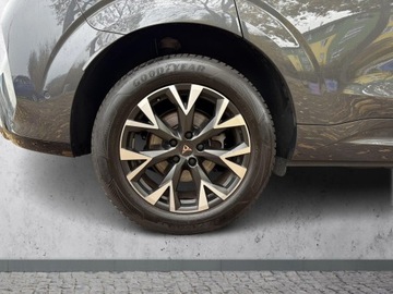 Cupra Terramar SUV 1.5 eTSI 150KM 2025 Cupra Terramar 1.5 TSI / 150 KM DSG FV-23%, ASO, B, zdjęcie 18