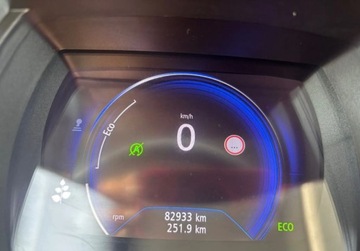 Renault Grand Scenic III 1.3 Energy TCe 140KM 2019 Renault Grand Scenic 1.3B 140KM przeb.82tys xenon ful led zadbany ksiazka, zdjęcie 30