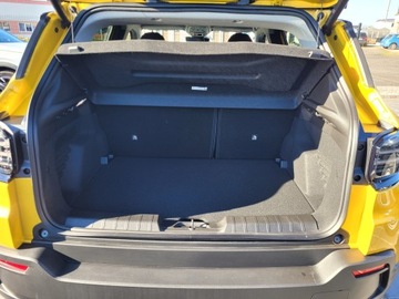 Dodge 2025 Jeep Avenger SUMMIT MHEV 1.2 T3 110 KM AT fwd, zdjęcie 6