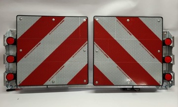 TABLICA GABARYTOWA , GABARYTKA , WYSUWANA