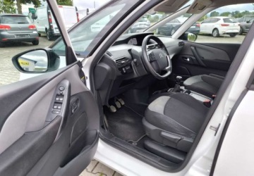 Citroen C4 Spacetourer Grand 1.5 BlueHDi 131KM 2020 Citroen C4 SpaceTourer Citroen C4 SpaceTourer 1.5 BlueHDi Origins SampS, zdjęcie 15