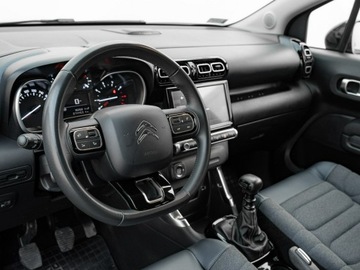 Citroen C3 Aircross  I Crossover Facelifting 1.2 PureTech 110KM 2022 Citroen C3 Aircross PY96580#1.2 PureTech Shine, zdjęcie 5