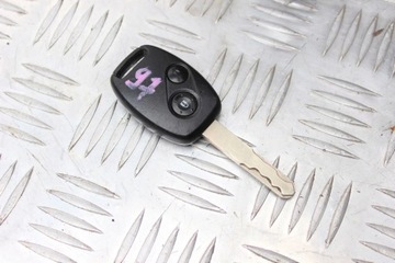 HONDA CIVIC UFO 06-11 SPÍNACÍ SKŘÍŇKA KLÍČEK SLOUPEC 2,2